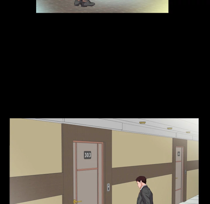 Daddy's Working - Chapter 11 [photo 9] - MangaPorn