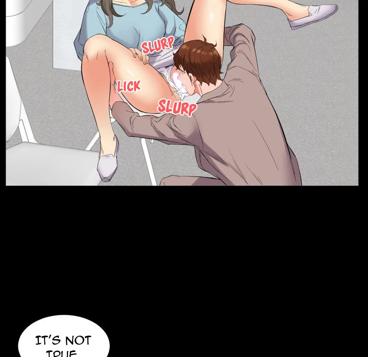 Daddy's Working - Chapter 11 [photo 90] - MangaPorn
