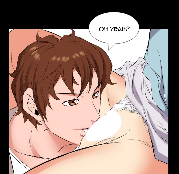 Daddy's Working - Chapter 11 [photo 94] - MangaPorn