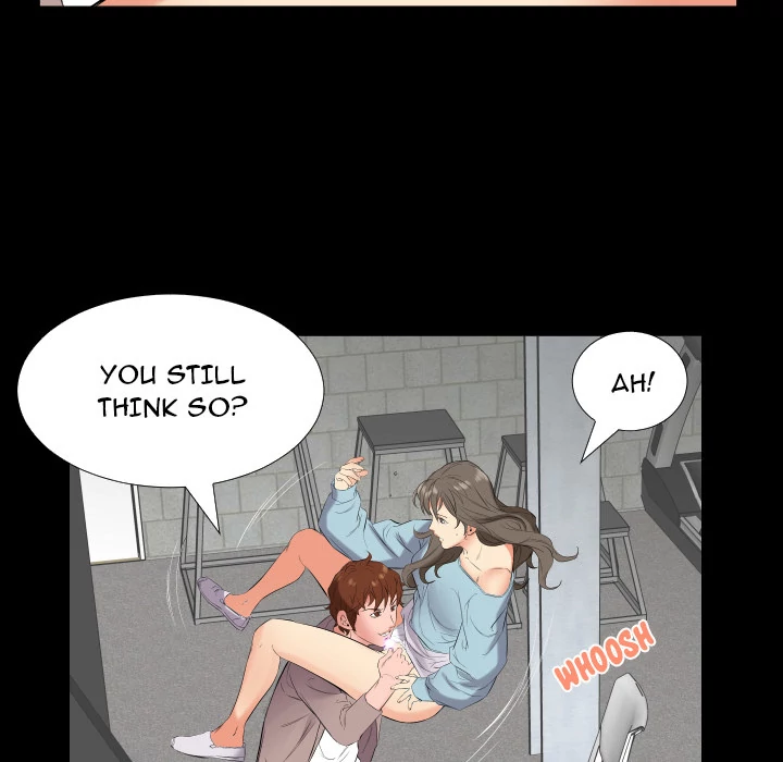 Daddy's Working - Chapter 11 [photo 95] - MangaPorn