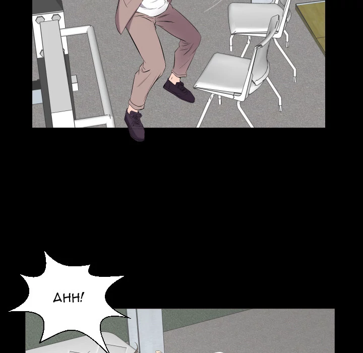 Daddy's Working - Chapter 11 [photo 96] - MangaPorn