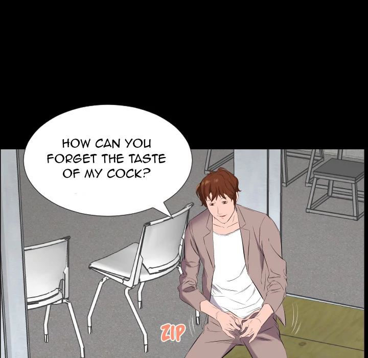 Daddy's Working - Chapter 11 [photo 98] - MangaPorn