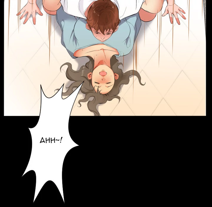 Daddy's Working - Chapter 12 [photo 10] - MangaPorn