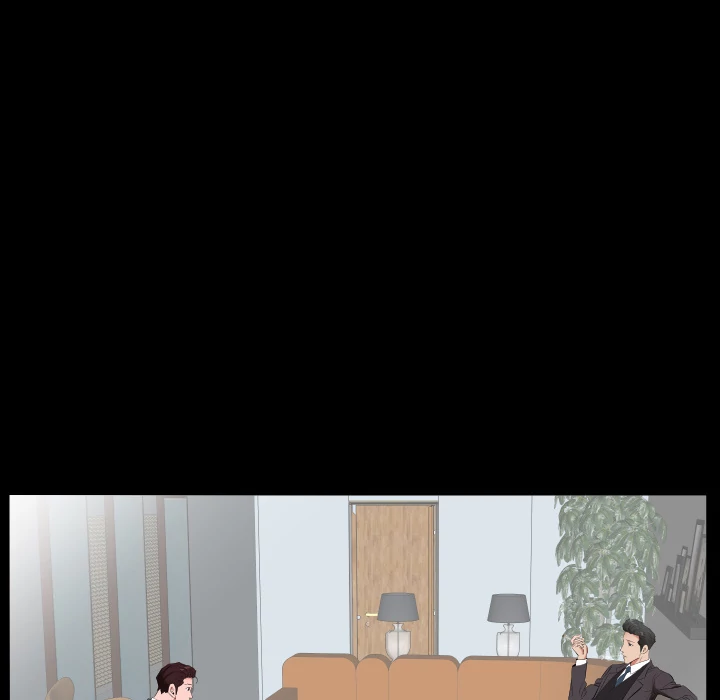 Daddy's Working - Chapter 12 [photo 12] - MangaPorn