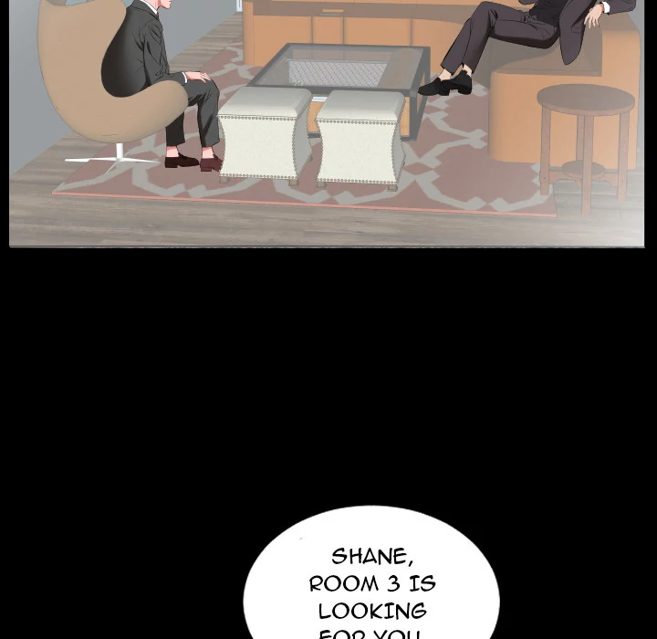 Daddy's Working - Chapter 12 [photo 13] - MangaPorn