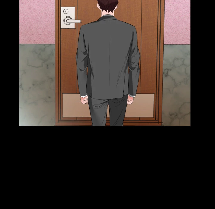 Daddy's Working - Chapter 12 [photo 17] - MangaPorn