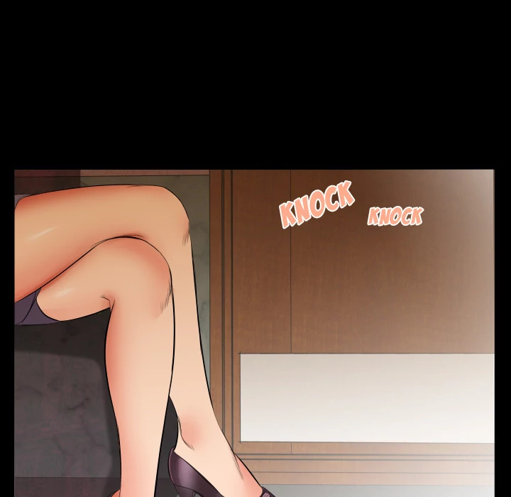 Daddy's Working - Chapter 12 [photo 18] - MangaPorn