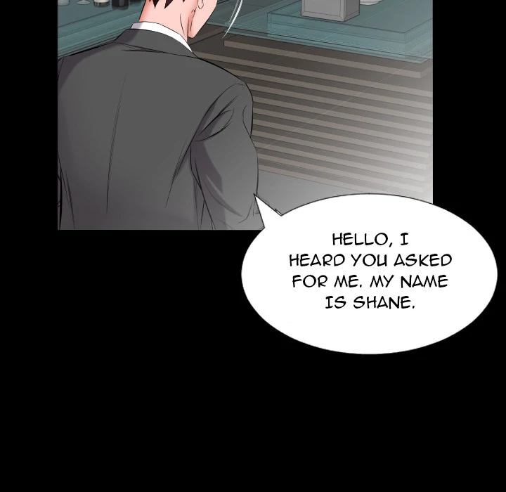 Daddy's Working - Chapter 12 [photo 20] - MangaPorn