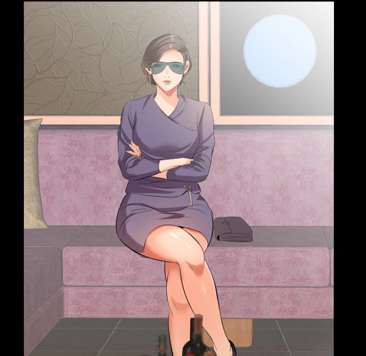 Daddy's Working - Chapter 12 [photo 21] - MangaPorn
