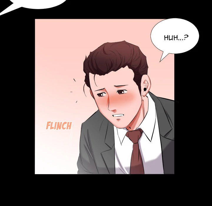 Daddy's Working - Chapter 12 [photo 24] - MangaPorn