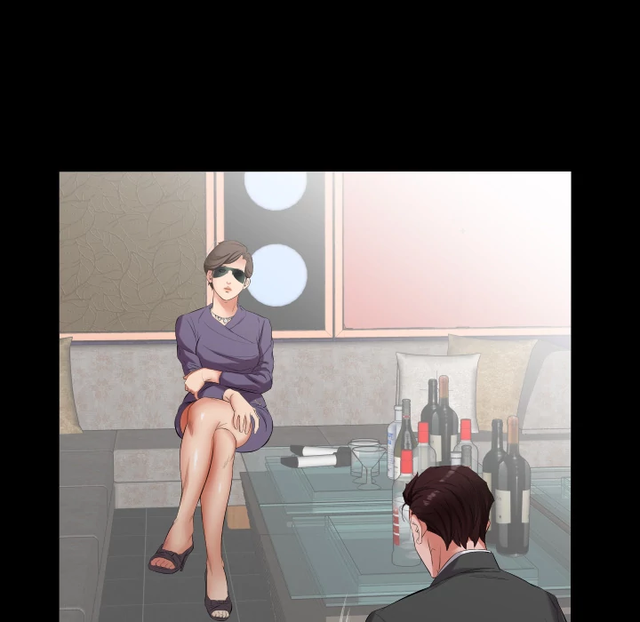Daddy's Working - Chapter 12 [photo 25] - MangaPorn