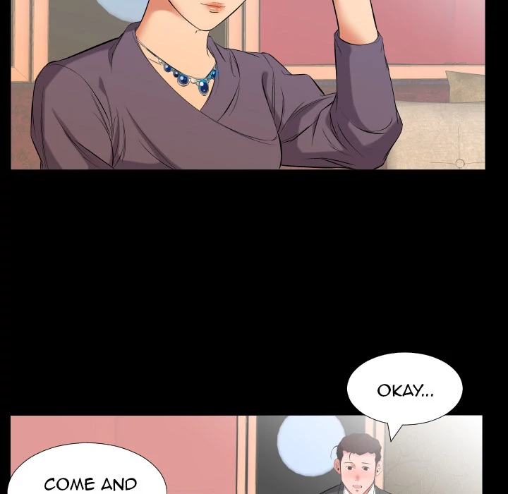 Daddy's Working - Chapter 12 [photo 27] - MangaPorn