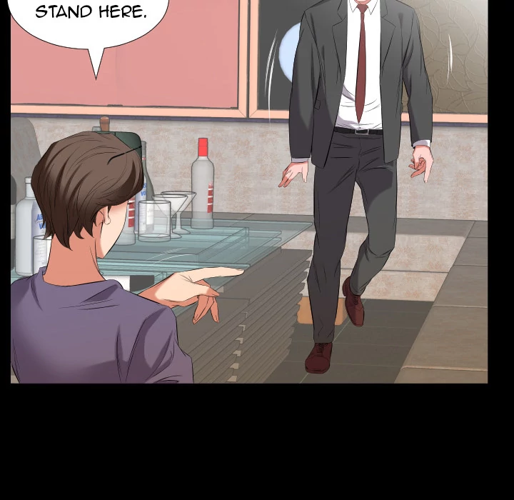 Daddy's Working - Chapter 12 [photo 28] - MangaPorn