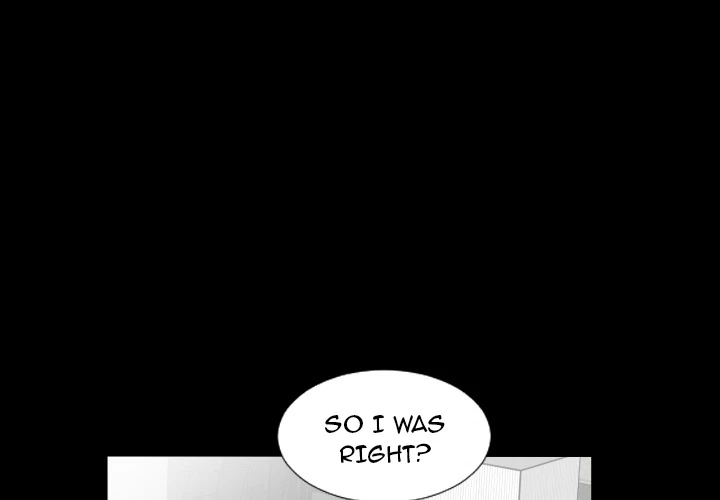 Daddy's Working - Chapter 12 [photo 3] - MangaPorn