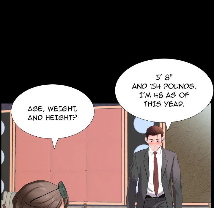 Daddy's Working - Chapter 12 [photo 32] - MangaPorn