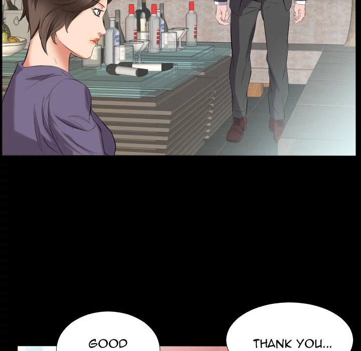 Daddy's Working - Chapter 12 [photo 33] - MangaPorn