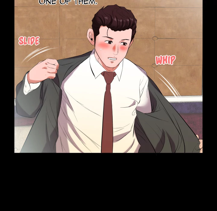 Daddy's Working - Chapter 12 [photo 37] - MangaPorn