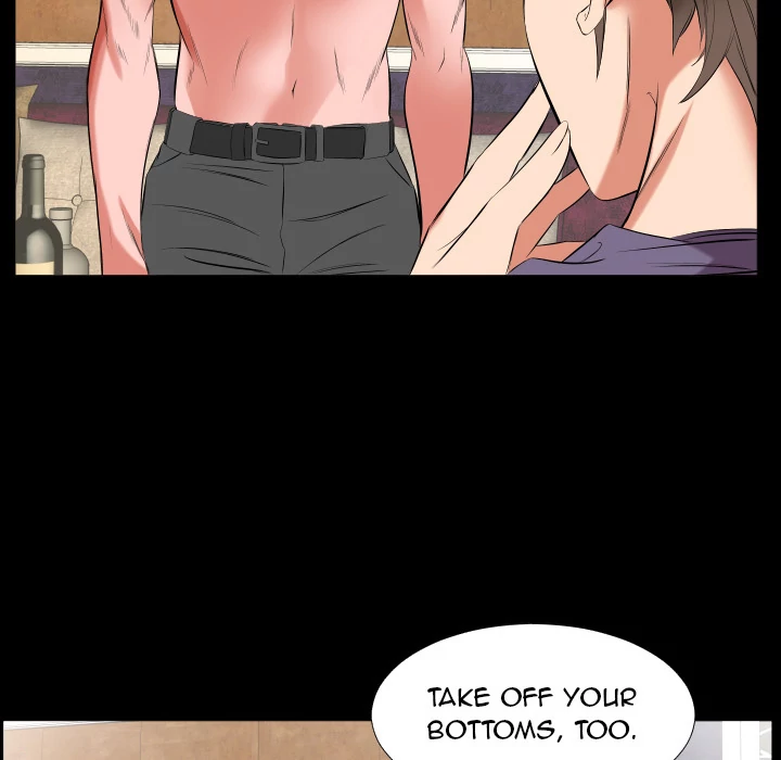 Daddy's Working - Chapter 12 [photo 39] - MangaPorn