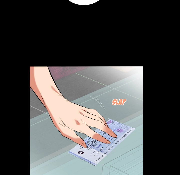 Daddy's Working - Chapter 12 [photo 41] - MangaPorn
