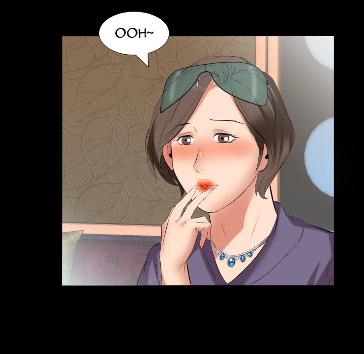 Daddy's Working - Chapter 12 [photo 45] - MangaPorn