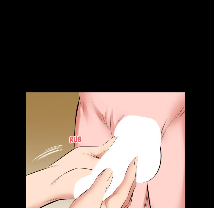 Daddy's Working - Chapter 12 [photo 56] - MangaPorn