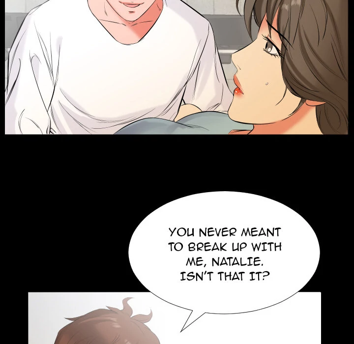 Daddy's Working - Chapter 12 [photo 6] - MangaPorn