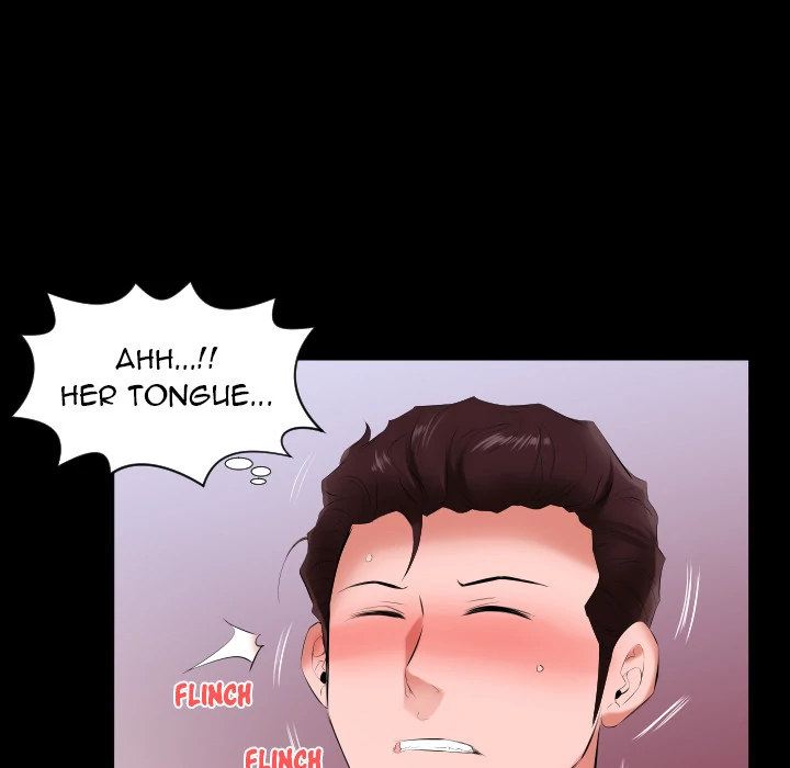 Daddy's Working - Chapter 12 [photo 62] - MangaPorn