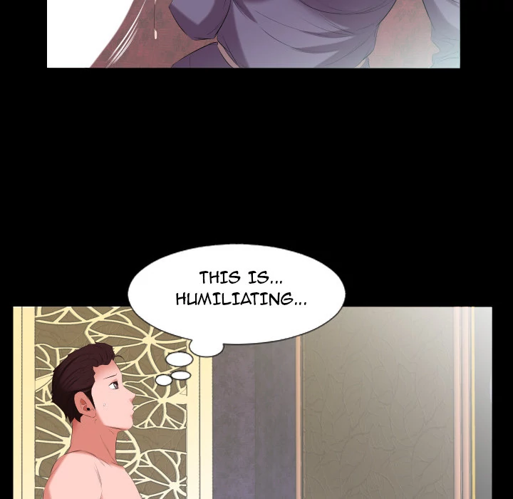 Daddy's Working - Chapter 12 [photo 66] - MangaPorn