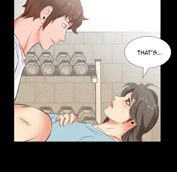 Daddy's Working - Chapter 12 [photo 7] - MangaPorn