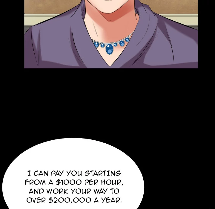 Daddy's Working - Chapter 12 [photo 80] - MangaPorn