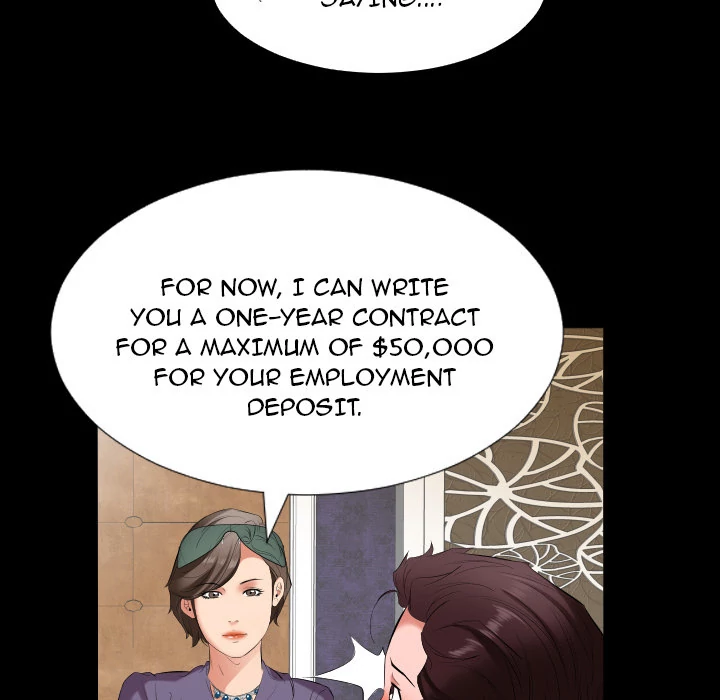 Daddy's Working - Chapter 12 [photo 82] - MangaPorn