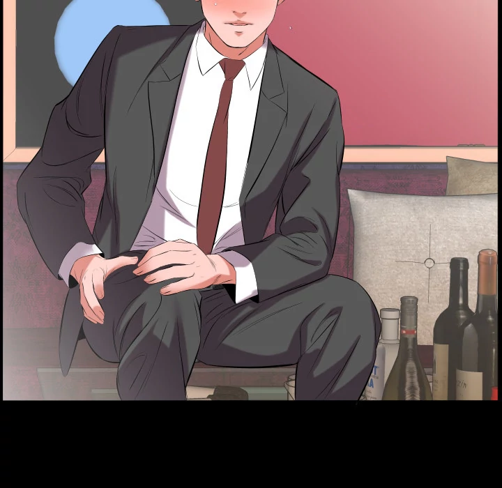 Daddy's Working - Chapter 12 [photo 87] - MangaPorn