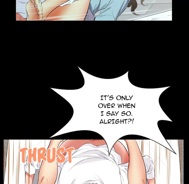 Daddy's Working - Chapter 12 [photo 9] - MangaPorn