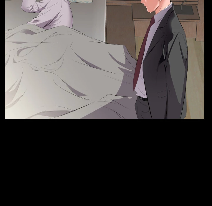 Daddy's Working - Chapter 13 [photo 10] - MangaPorn