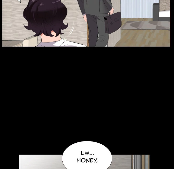 Daddy's Working - Chapter 13 [photo 17] - MangaPorn