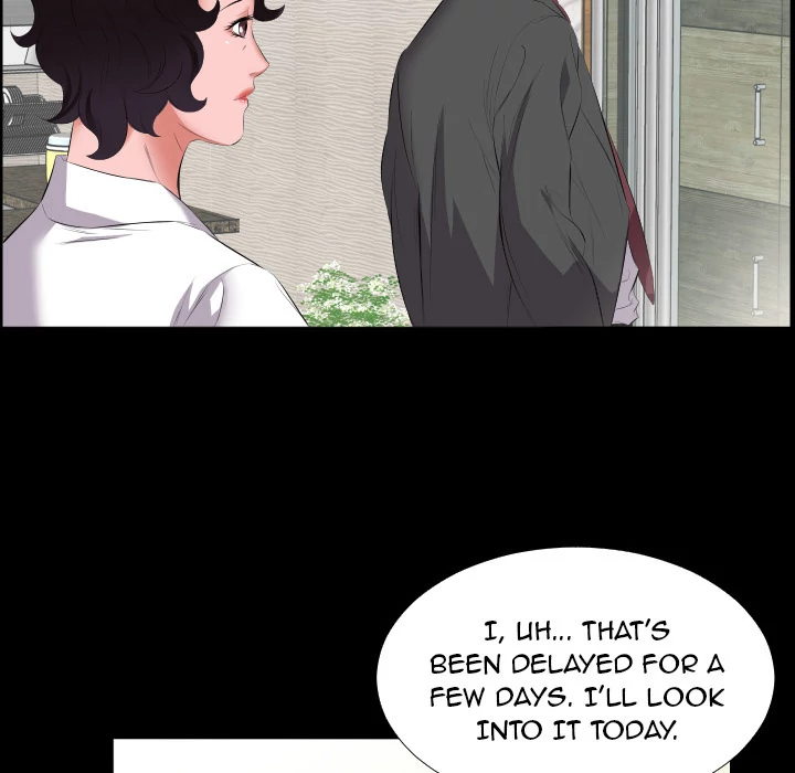 Daddy's Working - Chapter 13 [photo 20] - MangaPorn