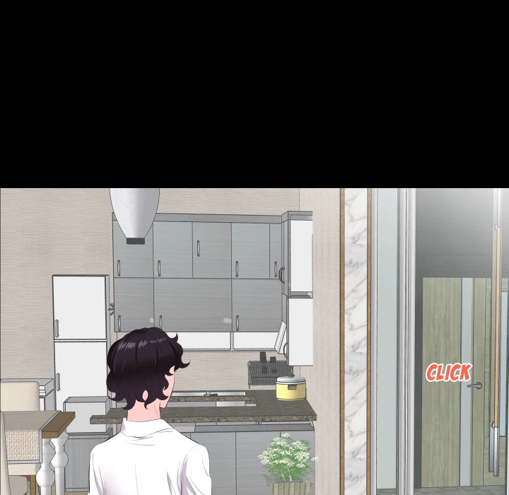 Daddy's Working - Chapter 13 [photo 22] - MangaPorn