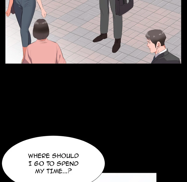 Daddy's Working - Chapter 13 [photo 26] - MangaPorn