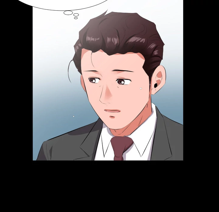 Daddy's Working - Chapter 13 [photo 27] - MangaPorn
