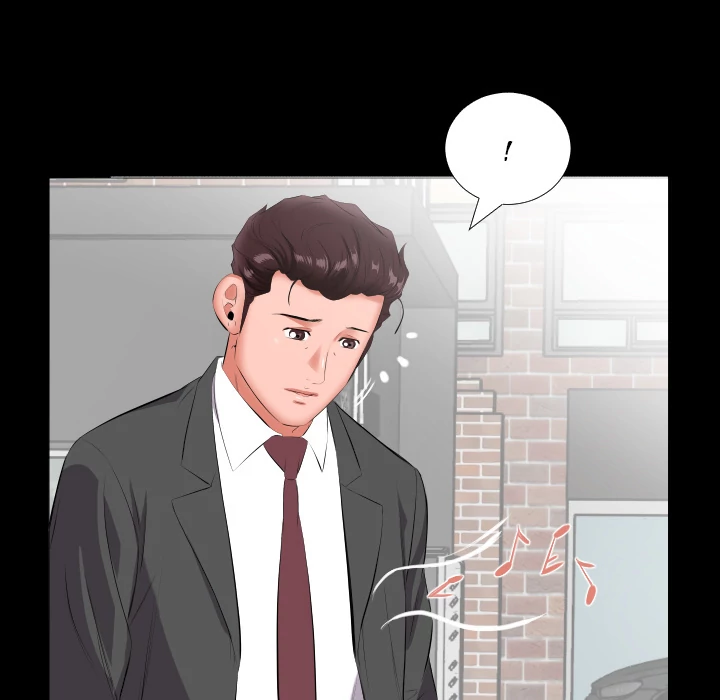 Daddy's Working - Chapter 13 [photo 28] - MangaPorn