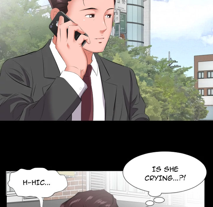 Daddy's Working - Chapter 13 [photo 30] - MangaPorn