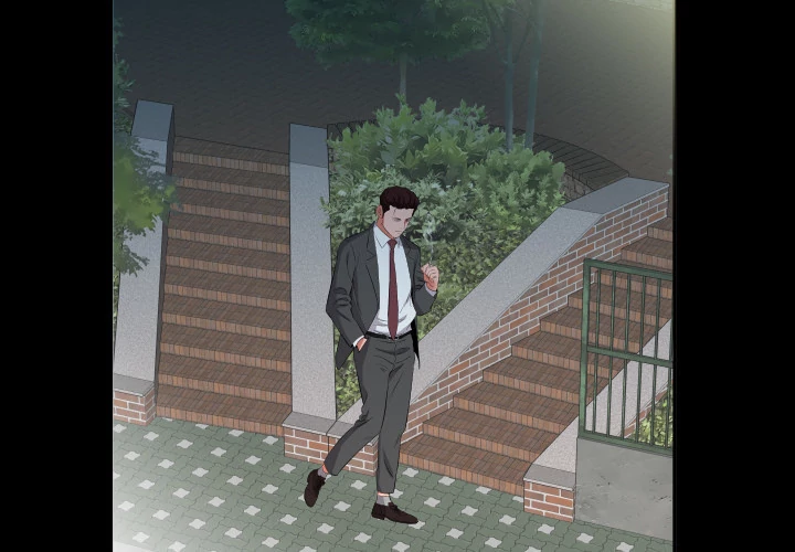Daddy's Working - Chapter 13 [photo 4] - MangaPorn