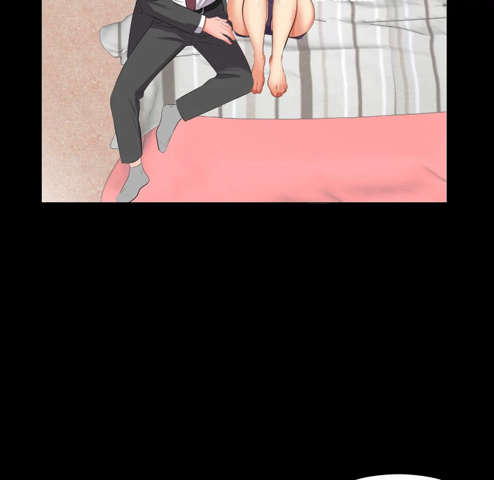 Daddy's Working - Chapter 13 [photo 40] - MangaPorn