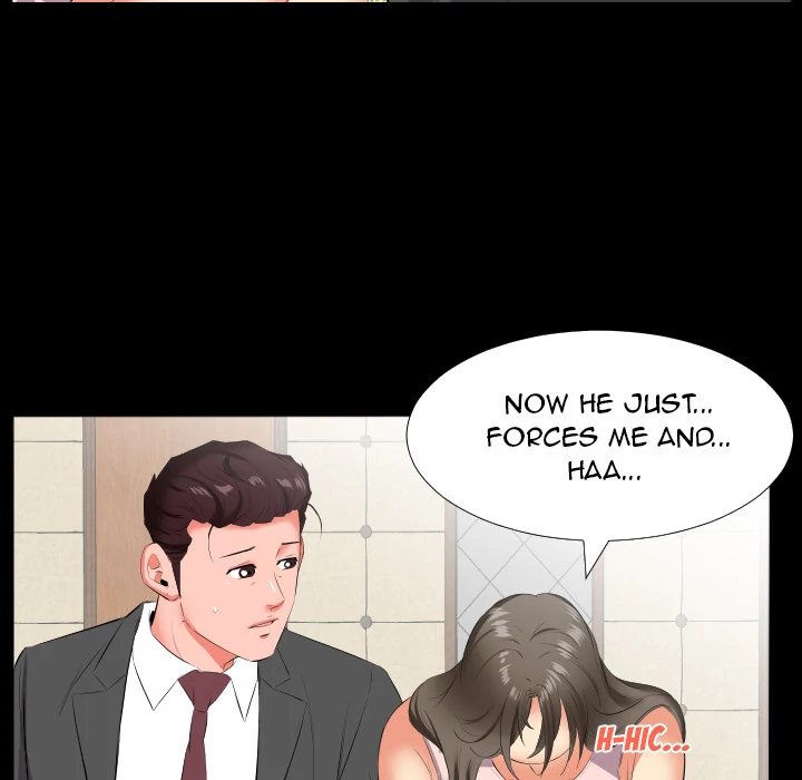 Daddy's Working - Chapter 13 [photo 42] - MangaPorn