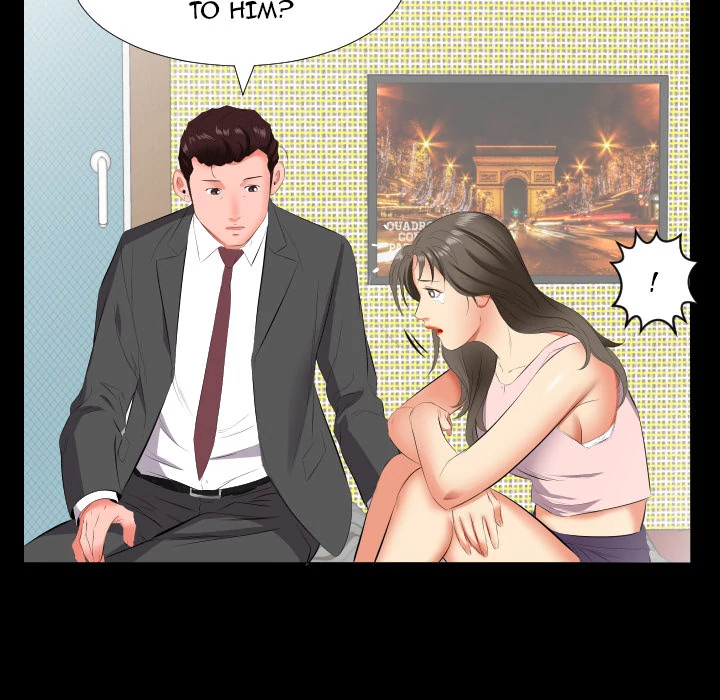 Daddy's Working - Chapter 13 [photo 44] - MangaPorn