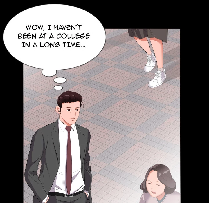 Daddy's Working - Chapter 13 [photo 48] - MangaPorn