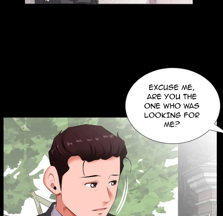 Daddy's Working - Chapter 13 [photo 49] - MangaPorn