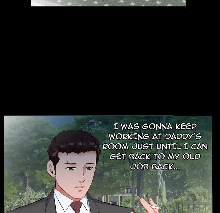 Daddy's Working - Chapter 13 [photo 5] - MangaPorn