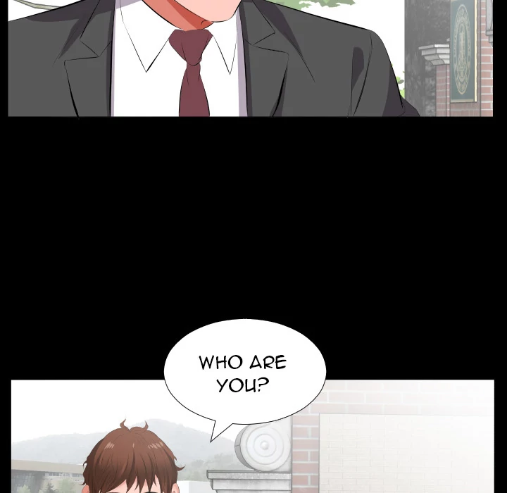 Daddy's Working - Chapter 13 [photo 50] - MangaPorn