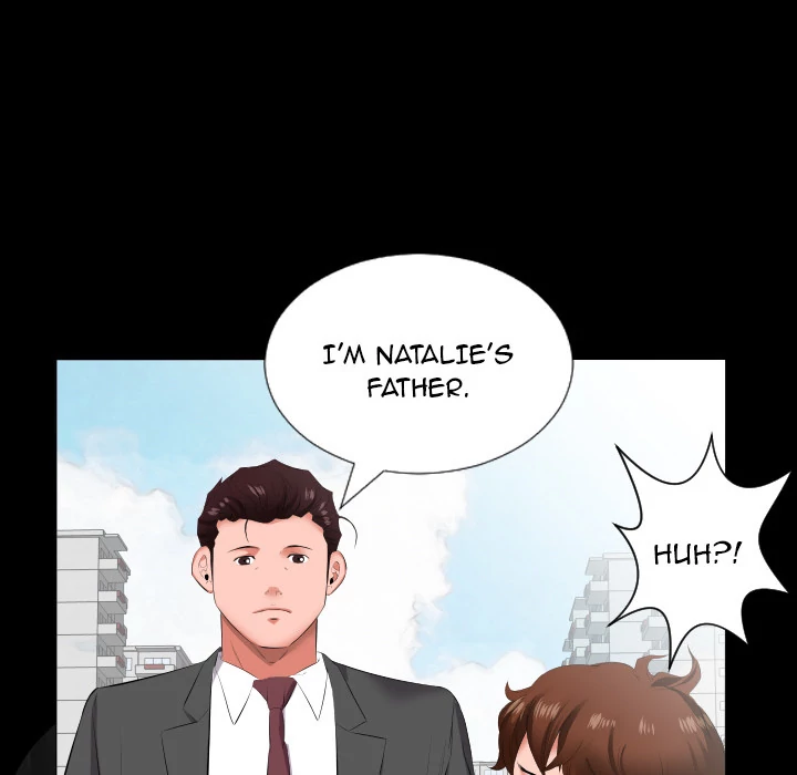 Daddy's Working - Chapter 13 [photo 52] - MangaPorn